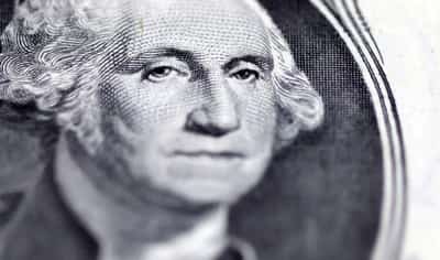 Image for Dollar rebounds as Fed officials say hikes to continue; yen slumps