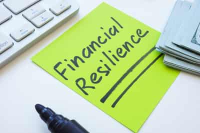 Image for The Refinancing Risk Hidden in Corporate Debt