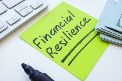 Image for The Refinancing Risk Hidden in Corporate Debt