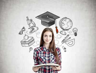 Image for Choosing the right university is more than just deciding on the subject to study