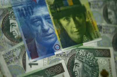 Image for Poland sees 2027 budget deficit at 7.1% of GDP, growth at 3%