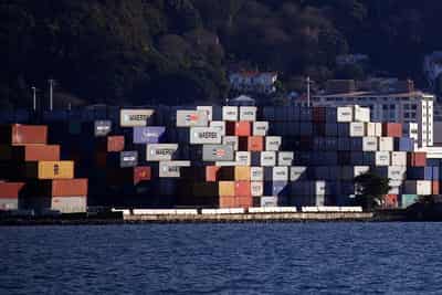 Image for New Zealand, Switzerland to begin talks in September on trade deal