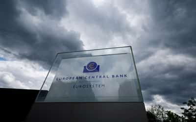 Image for ECB cuts rates again but risk of April pause growing