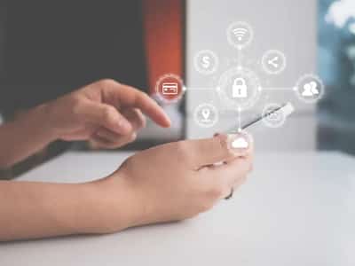 Image for Redefining financial services through Open Finance
