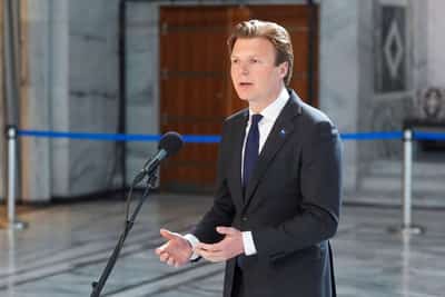 Image for Chinese spying on Dutch industries 'intensifying': Dutch defence minister