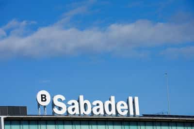 Image for Sabadell's Q2 net profit rises 28% from same period in 2025
