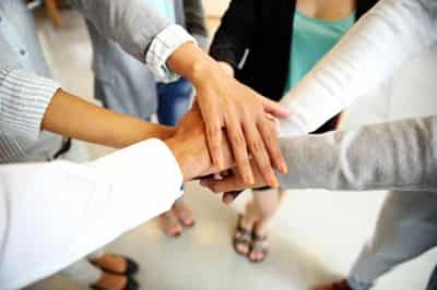 Image for 100 DAYS FOR A SUCCESSFUL MERGER