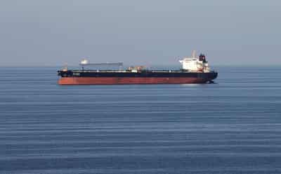 Image for Iran's options against foreign aggression include closing Strait of Hormuz, lawmaker says