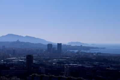 Image for French minister backs telecoms group Orange's temporary closure of Marseille site over crime fears