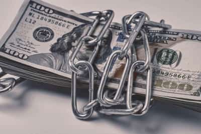 Image for Frozen or terminated bank accounts: What can you do?