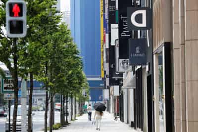 Image for Japan&#8217;s economic recovery from pandemic likely stalled in fourth quarter &#8211; Reuters poll