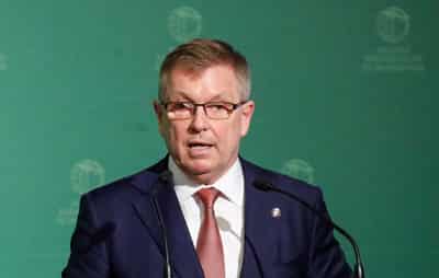 Image for Former Hungarian central bank chief Matolcsy detained, news site Telex says