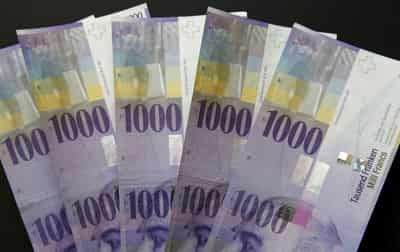 Image for Swiss money managers expect Iran war to increase inflows from Gulf
