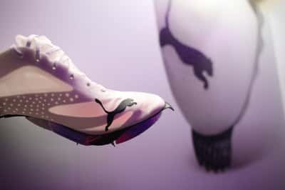 Image for Puma reports Q1 operating profit above expectations