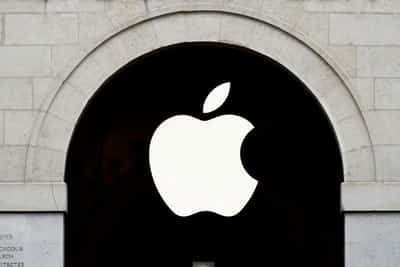 Image for Apple eyes using AI to design its chips, technology executive says