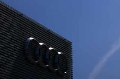 Image for Belgian company Heylen to take over former Audi Brussels site
