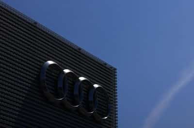 Image for Belgian company Heylen to take over former Audi Brussels site