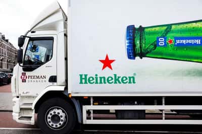 Image for Exclusive-Heineken document reveals worries over weight-loss drugs and beer sales