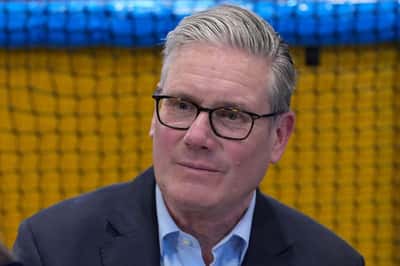 Image for Soccer-UK's Starmer calls for free broadcast of Champions League final