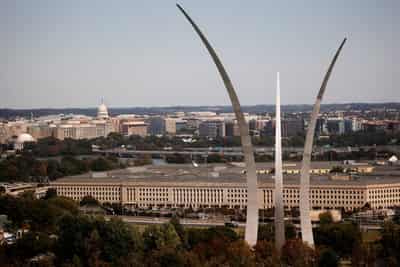 Image for Pentagon restricts Ukraine's use of US missiles against Russia, WSJ reports