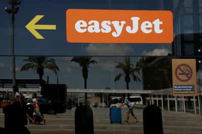 Image for EasyJet Portugal cabin crew vote for October, pre-Christmas strikes