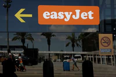 Image for EasyJet Portugal cabin crew vote for October, pre-Christmas strikes