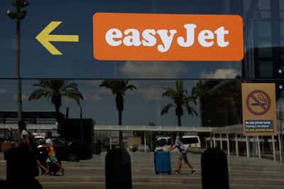 Image for EasyJet Portugal cabin crew vote for October, pre-Christmas strikes