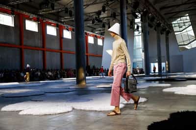 Image for After Prada 'sandal scandal', Indian brands tap heritage pride to boost sales