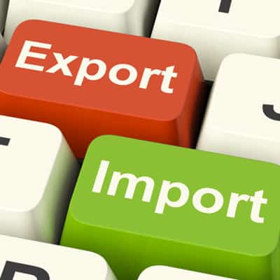 Image for JAPAN TRADE DEFICIT NARROWS IN OCT AS EXPORTS RISE