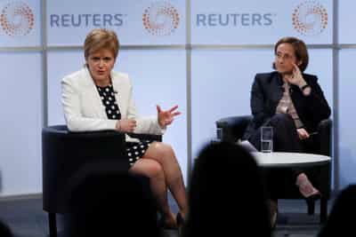 Image for Reuters names Alessandra Galloni as its next editor-in-chief