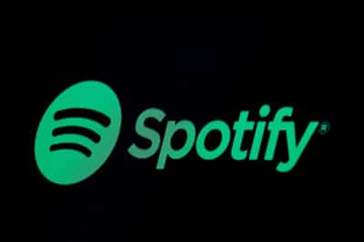 Image for Spotify’s monthly active users top 500 million, beat estimate