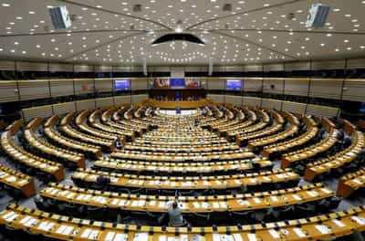 Image for EU’s ‘green’ gas and nuclear investment rules head for final vote