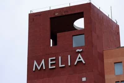 Image for Hotel chain Melia sees higher 2025 summer sales in Spain as quarterly profit doubles