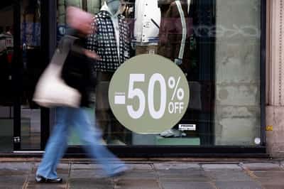 Image for Euro zone business activity growth hits 11-month high in July, PMI shows