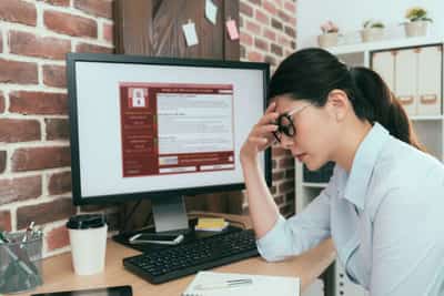 Image for Why SMEs, in particular Fintechs, are a Target for Opportunistic Cyber Hackers