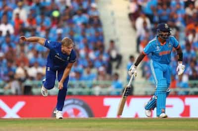 Image for Cricket-England’s Willey to retire after World Cup in India