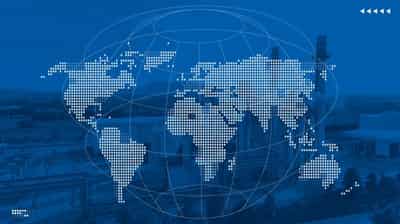 Image for The global insurance industry: adapting to changing risk landscapes