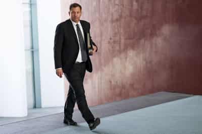 Image for Germany's 2027 draft budget is finalized, Handelsblatt reports