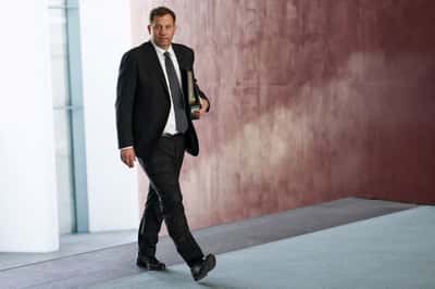 Image for Germany's 2027 draft budget is finalized, Handelsblatt reports