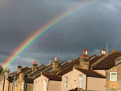 Image for British property portal Rightmove hikes dividend after annual profit jump