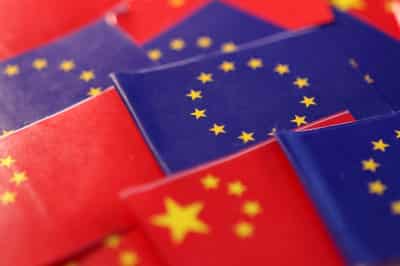 Image for EU aims to accelerate crackdown on cheap Chinese parcels, FT reports
