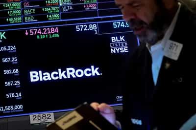 Image for Italy and BlackRock discuss potential data centres investment