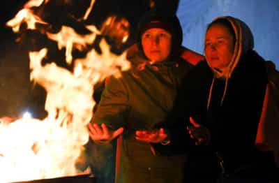 Image for Ukraine and Russia: What you need to know right now