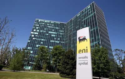 Image for UK, Eni sign go ahead for Liverpool Bay carbon capture project