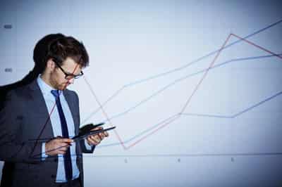 Image for Ensuring high-quality mobile connectivity for the good of the financial services industry