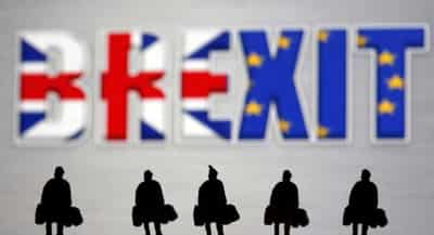 Image for Explainer-How Britain is exploiting Brexit to reform finance?
