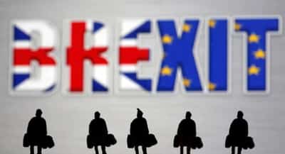 Image for Explainer-How Britain is exploiting Brexit to reform finance?