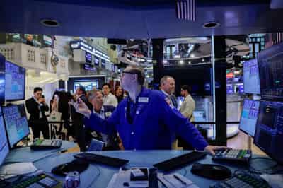 Image for September risks are stacking up hard and fast for world markets