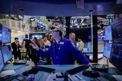 Image for September risks are stacking up hard and fast for world markets