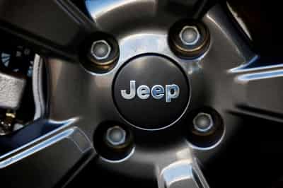 Image for Jeep to bring back best-selling Renegade name for new B-segment SUV